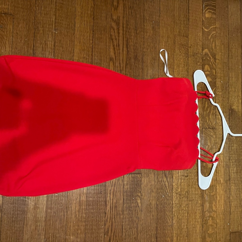 B Darlin dress